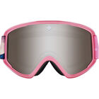 CRUSHER ELITE JR, Spy + So Lazo-Bronze Silver Spectra Mirror, hi-res image number null